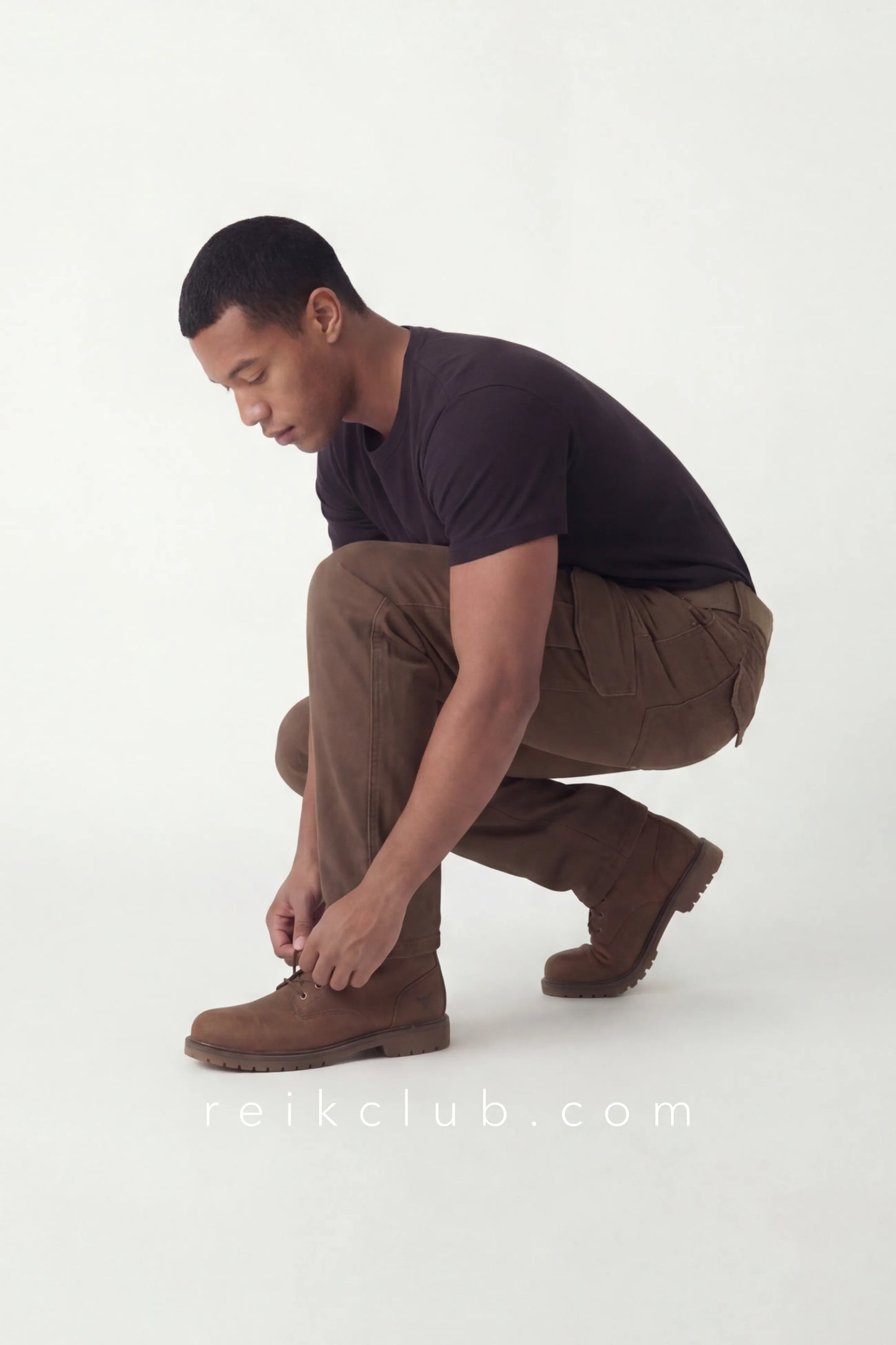 Utility Adventure Pants