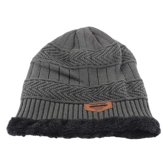 Everest Lined Beanie