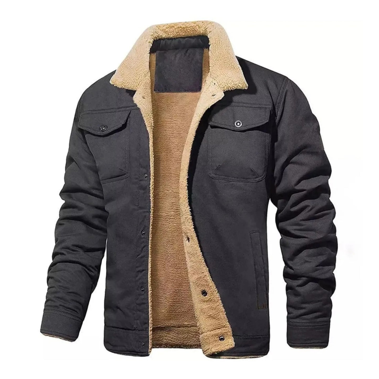 Mountain Thermal Jacket