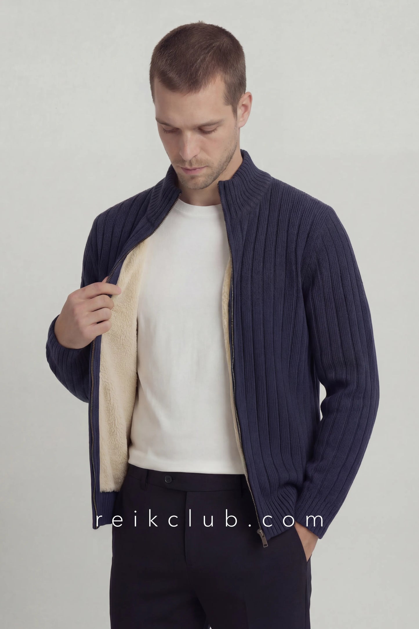 Paris Comfort Cardigan