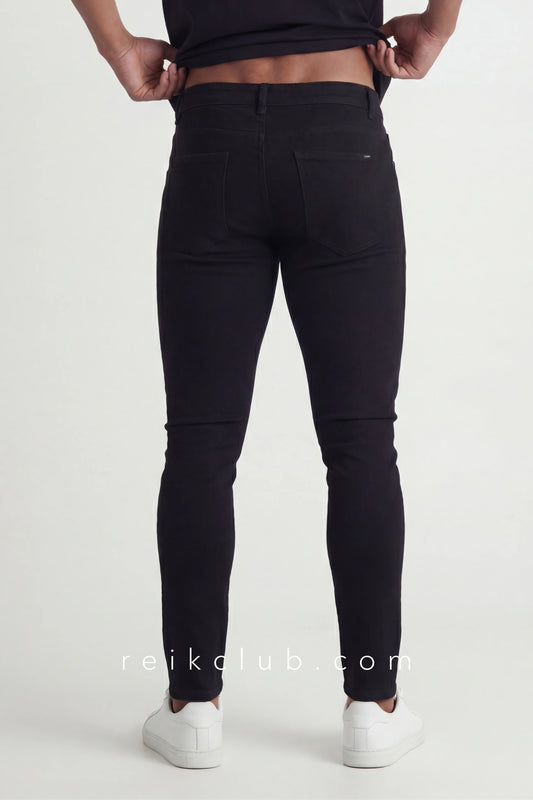 Slim Fit Jeans