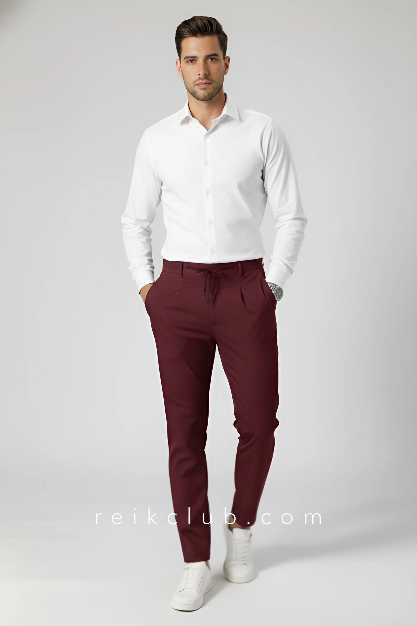 Viena Trousers