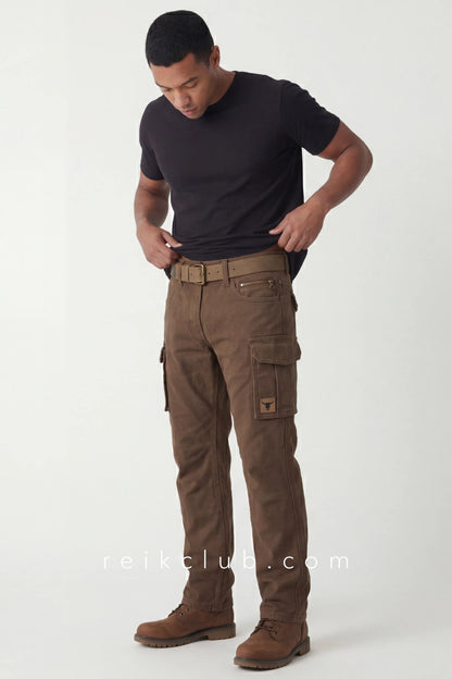 Utility Adventure Pants