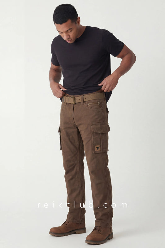 Utility Adventure Pants