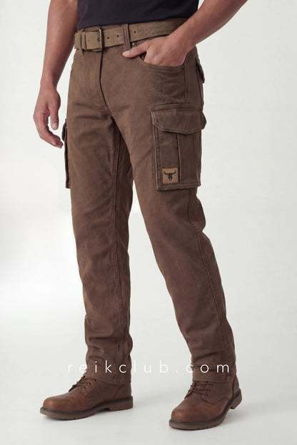 Utility Adventure Pants