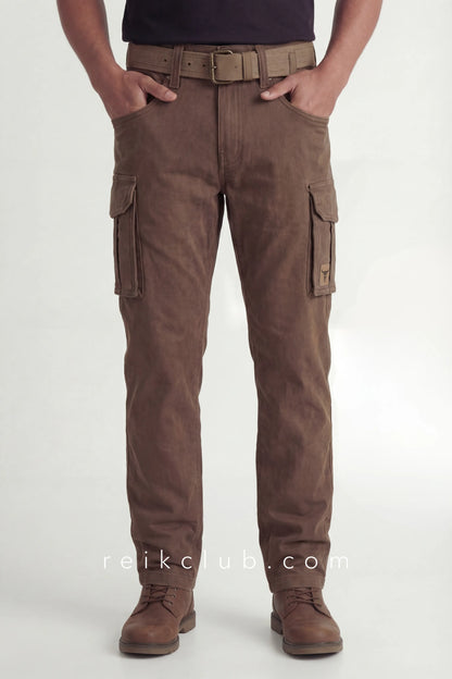 Utility Adventure Pants