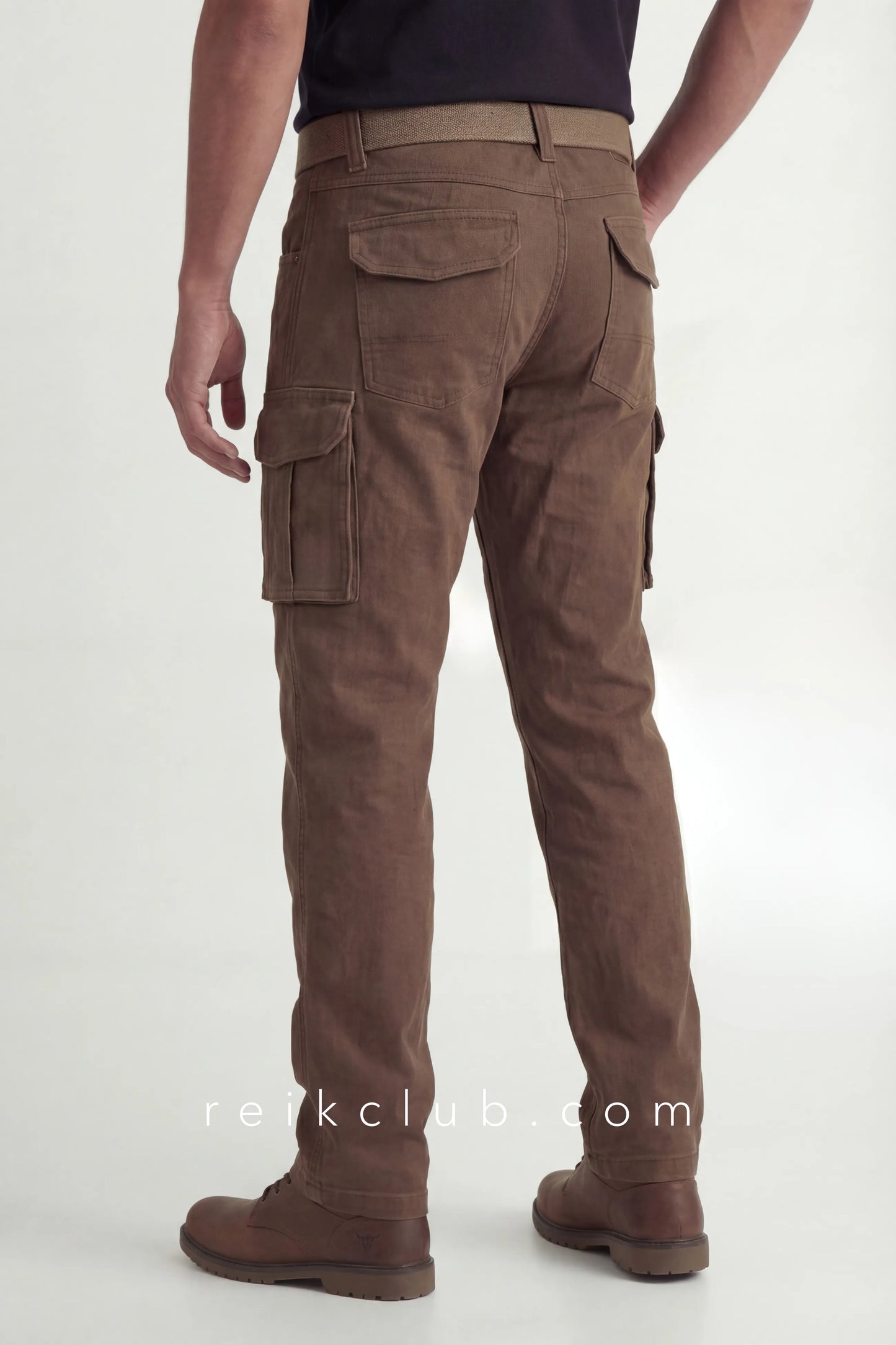Utility Adventure Pants