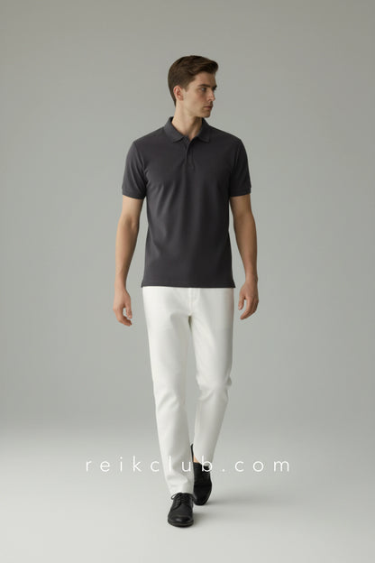 Berlin Regular Polo