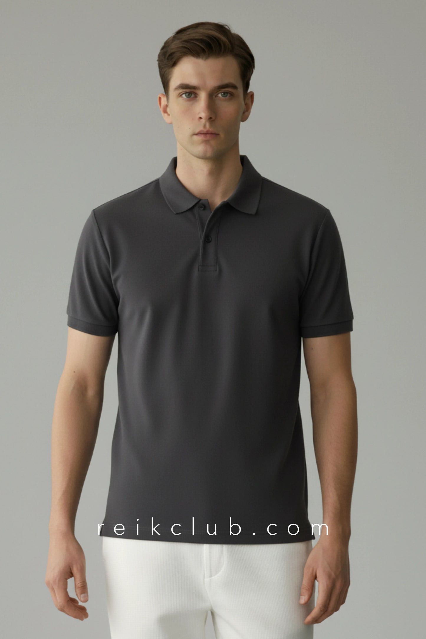 Berlin Regular Polo