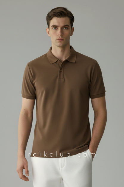 Berlin Regular Polo