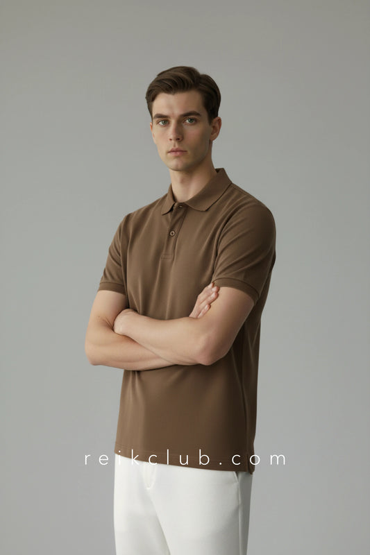 Berlin Regular Polo