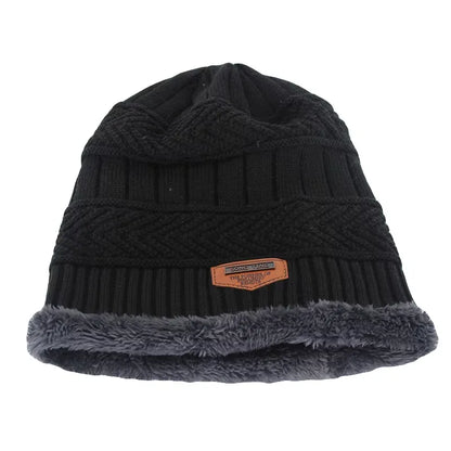 Everest Lined Beanie