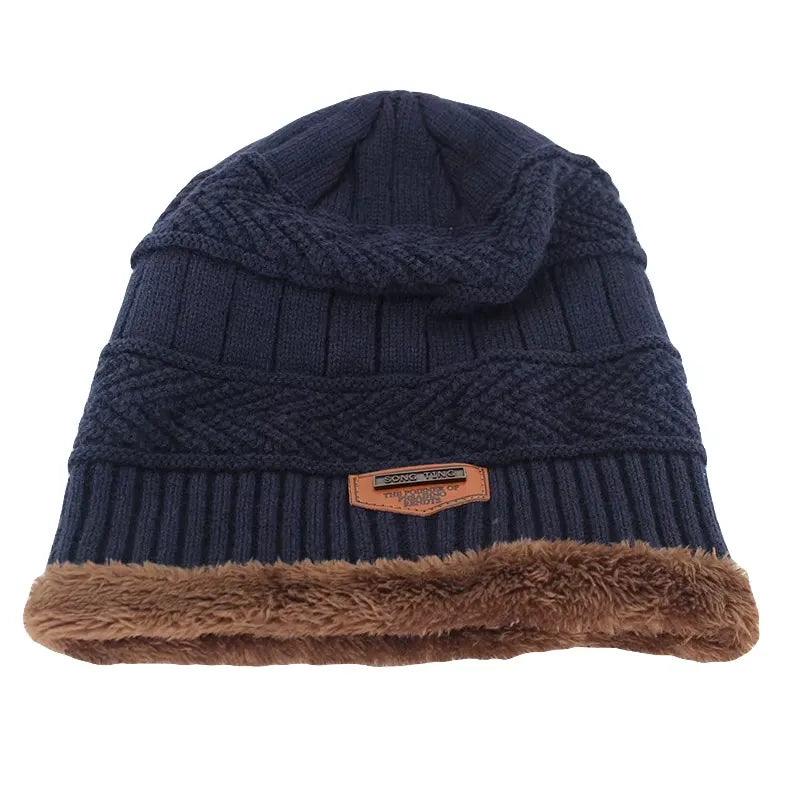 Everest Lined Beanie