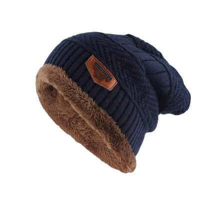 Everest Lined Beanie