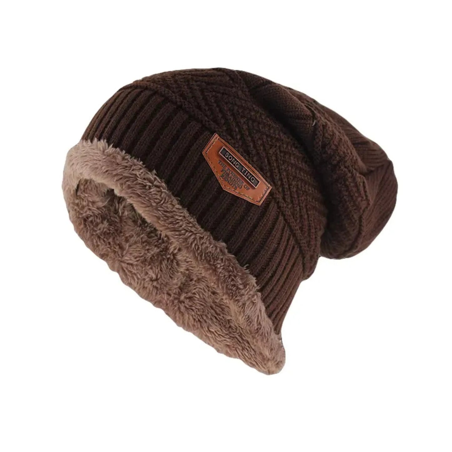 Everest Lined Beanie