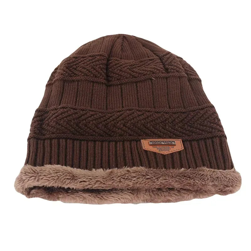 Everest Lined Beanie