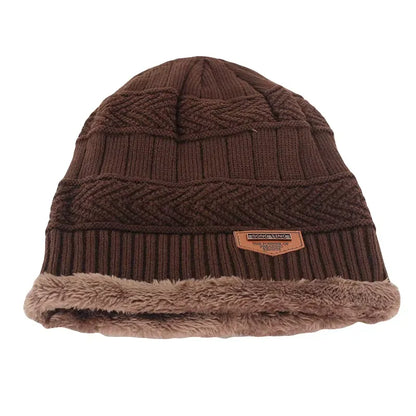 Everest Lined Beanie