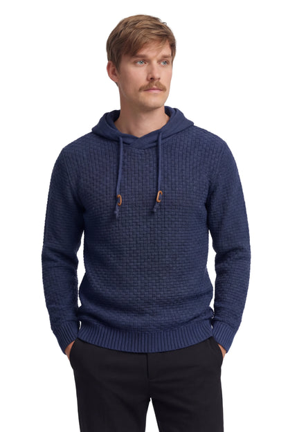 Everest Texture Hoodie