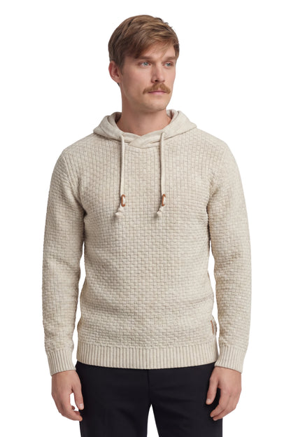 Everest Texture Hoodie