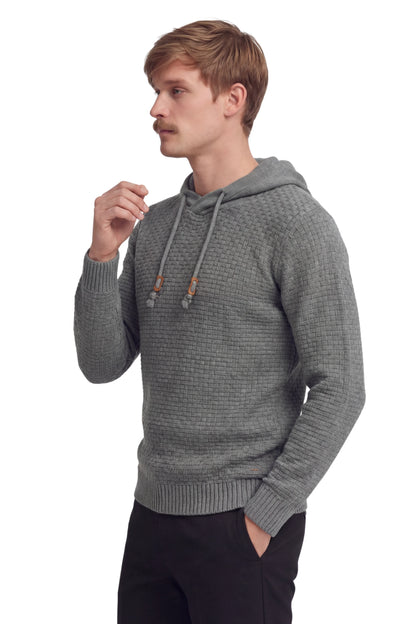 Everest Texture Hoodie