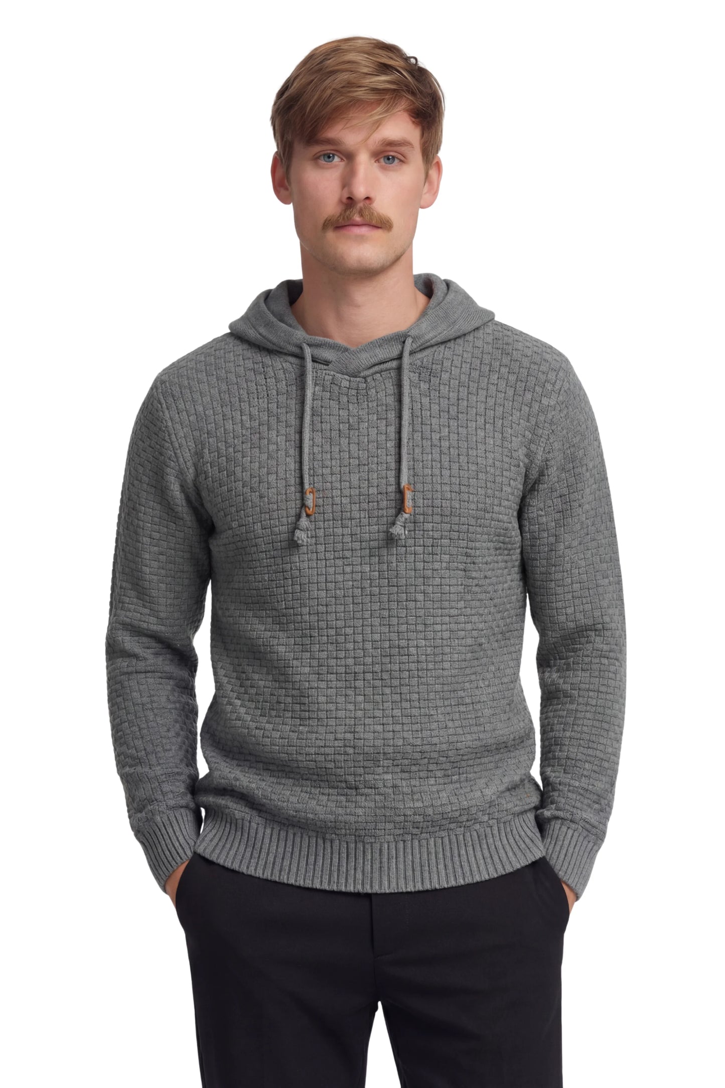 Everest Texture Hoodie