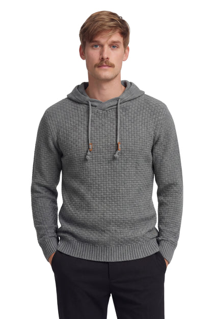 Everest Texture Hoodie