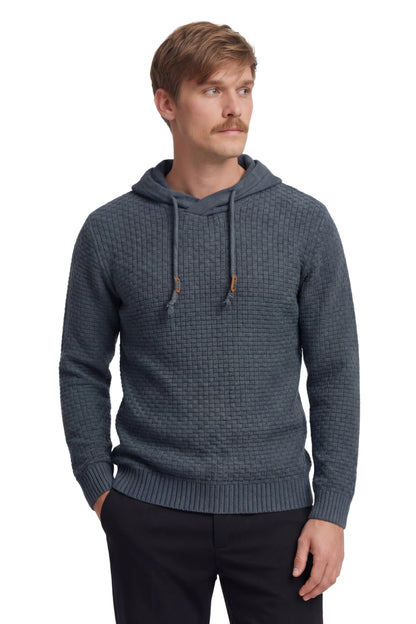 Everest Texture Hoodie