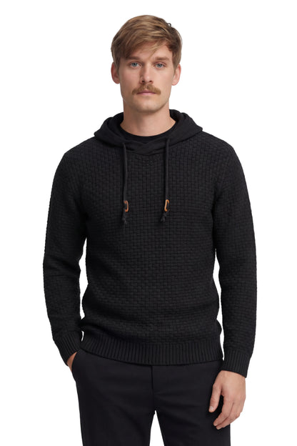 Everest Texture Hoodie