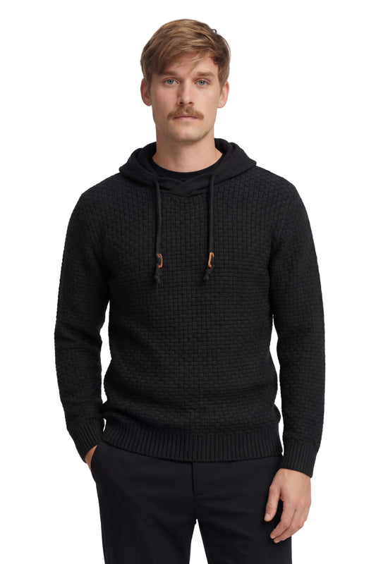 Everest Texture Hoodie