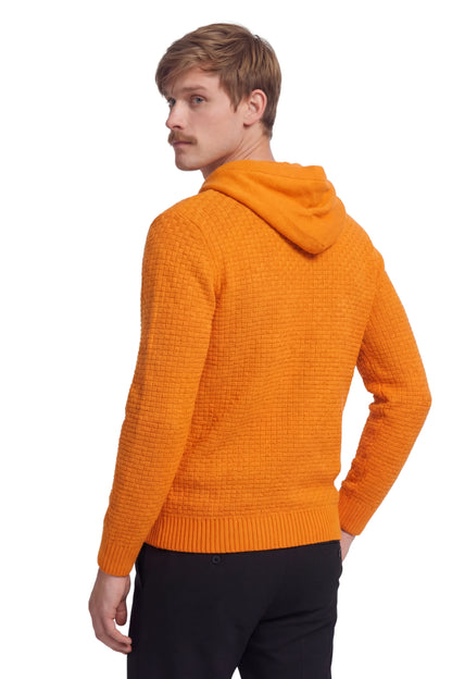 Everest Texture Hoodie