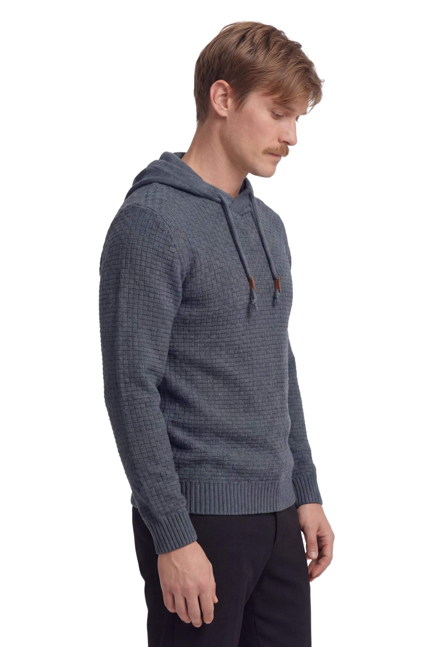 Everest Texture Hoodie