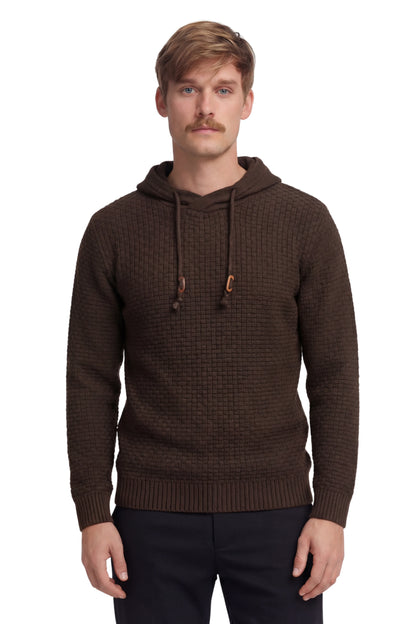 Everest Texture Hoodie