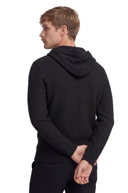 Everest Texture Hoodie