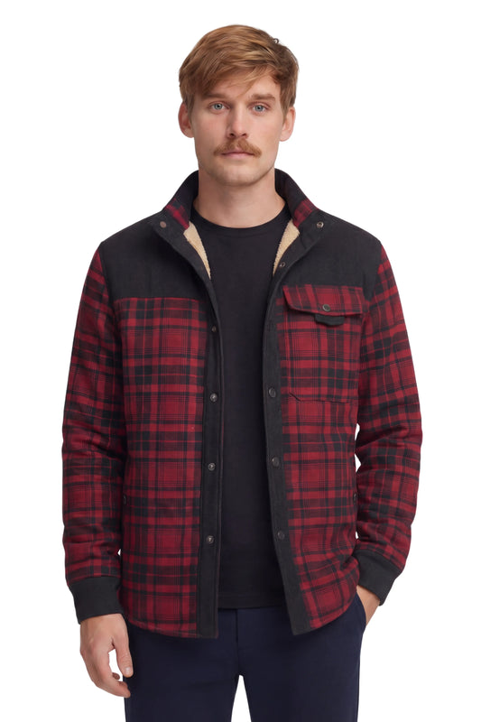 Ironwood Work Overshirt