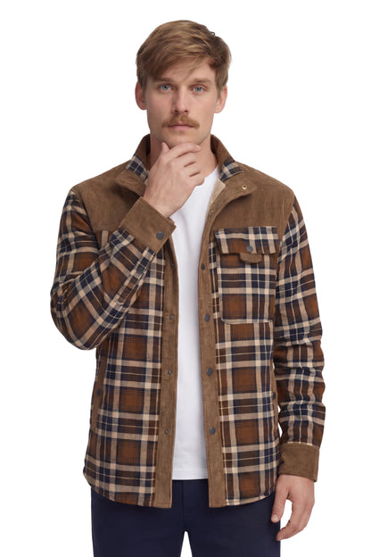 Ironwood Work Overshirt