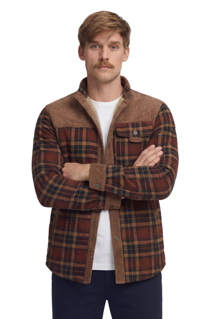 Ironwood Work Overshirt
