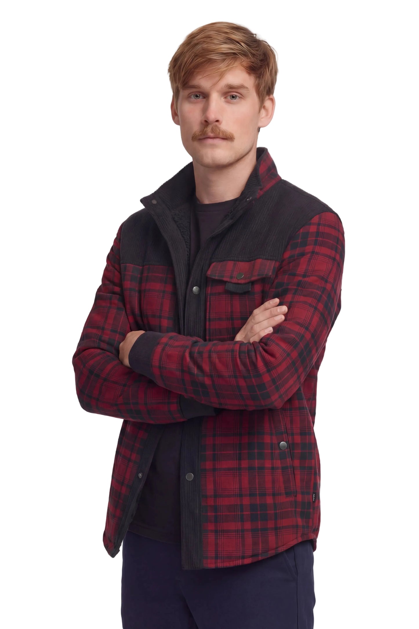 Ironwood Work Overshirt
