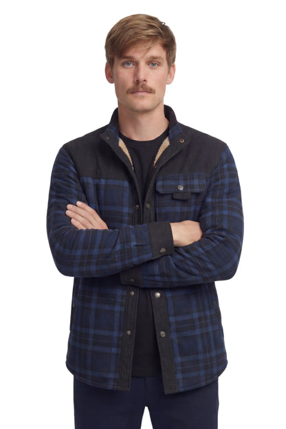 Ironwood Work Overshirt