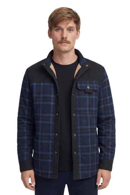 Ironwood Work Overshirt