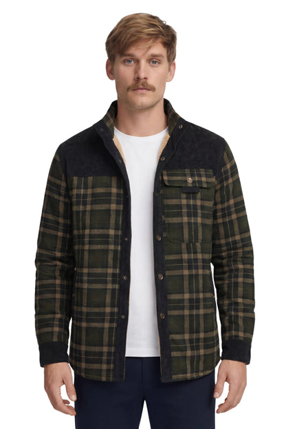 Ironwood Work Overshirt