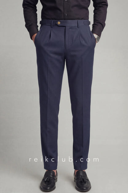 London Tailored Trousers