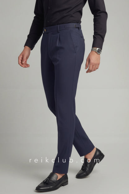 London Tailored Trousers