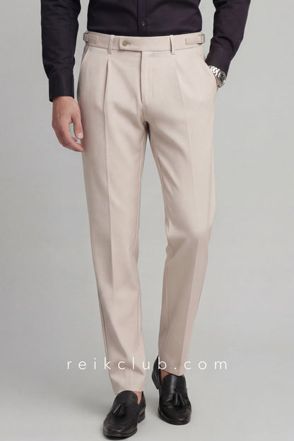 London Tailored Trousers
