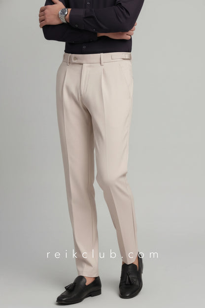 London Tailored Trousers