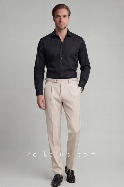 London Tailored Trousers