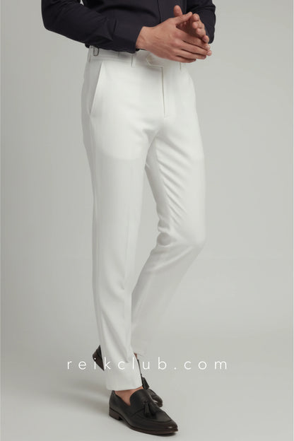 London Tailored Trousers