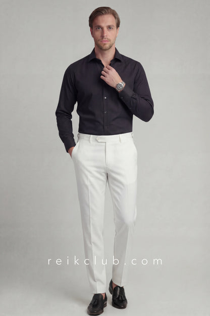 London Tailored Trousers