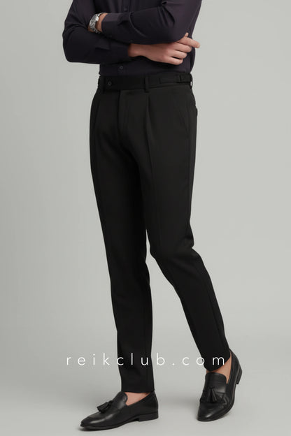 London Tailored Trousers