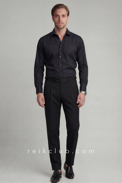 London Tailored Trousers