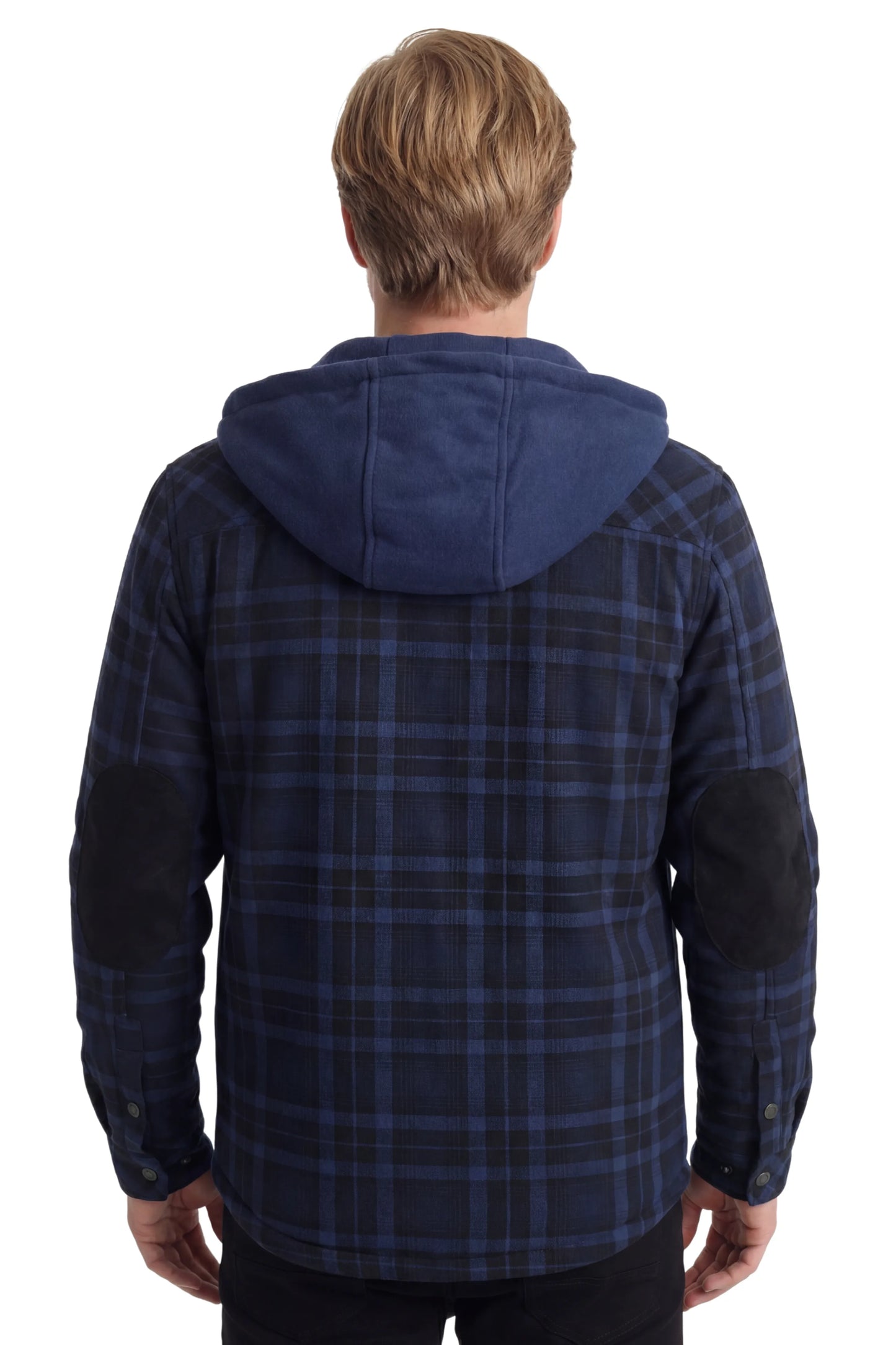Lumberjack Flannel Jacket